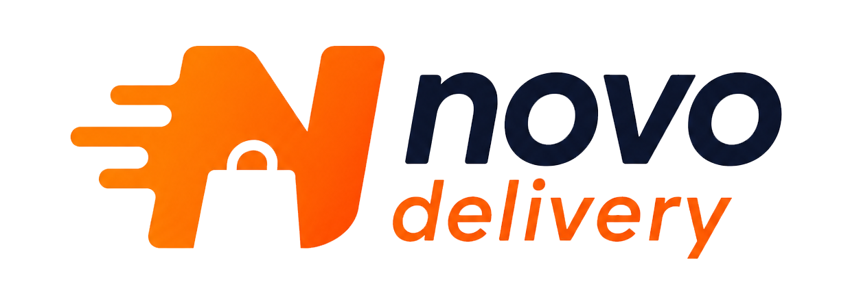 Novo Delivery