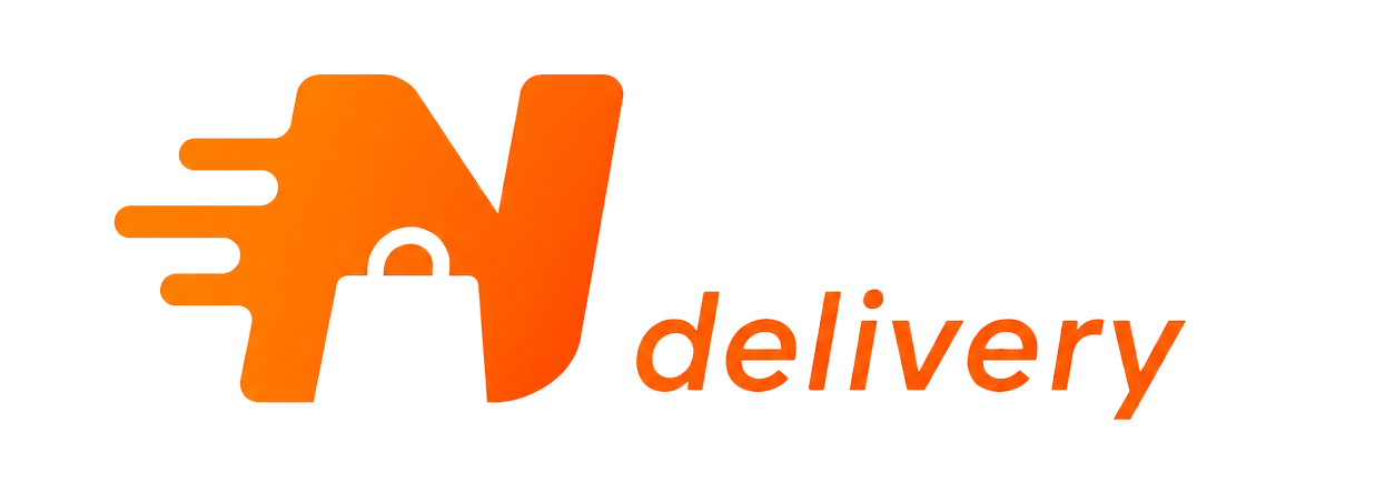 Novo Delivery