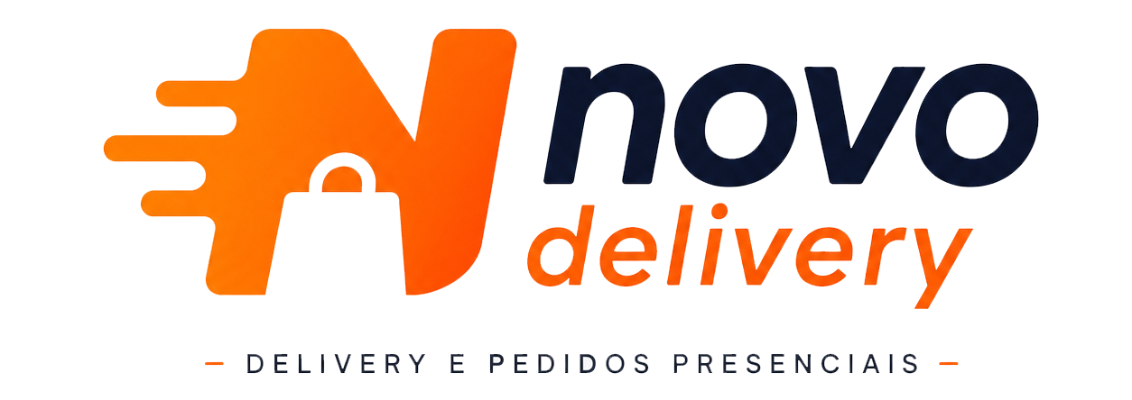 Novo Delivery